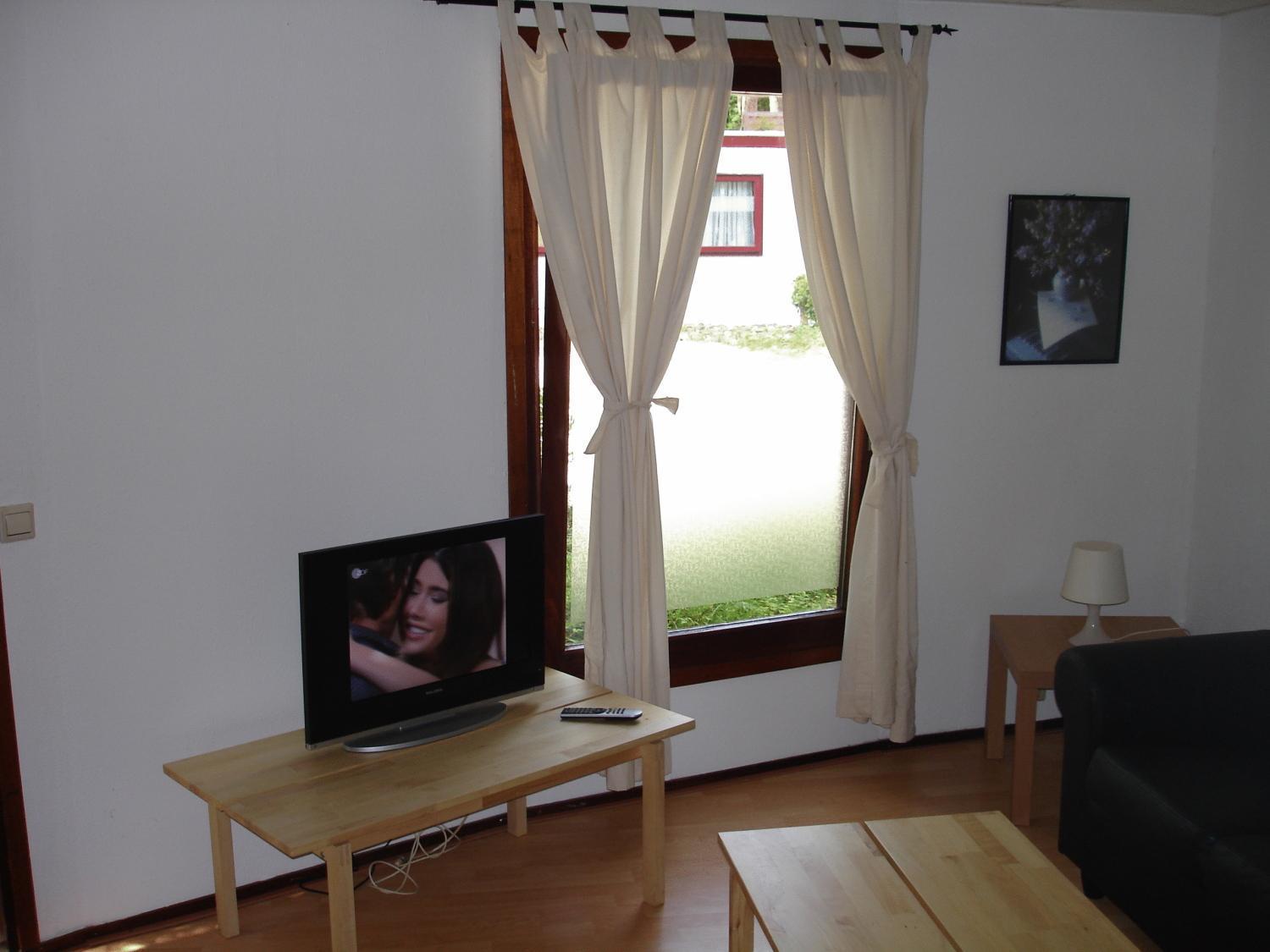 Bospark De Brenkberg Schinveld Exterior foto