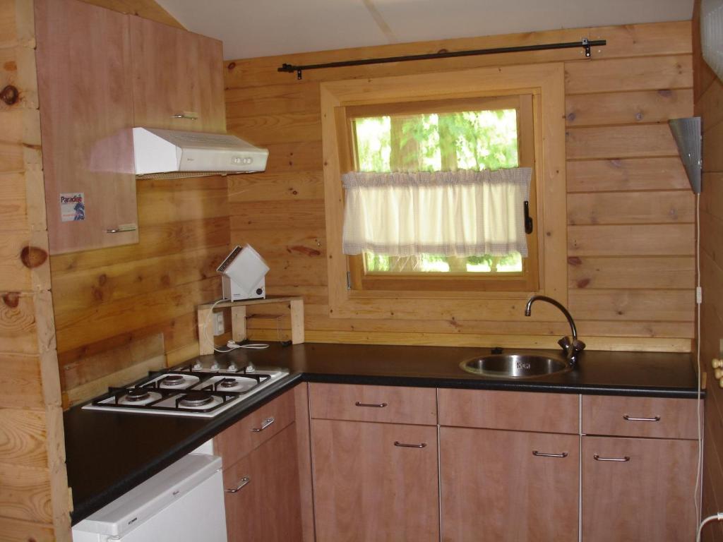 Bospark De Brenkberg Schinveld Exterior foto